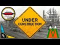 Trainz Route Building: Under Construction 2024-08-08