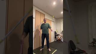 DevilSticks II-312 #juggling                #shorts