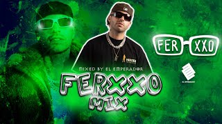 🔊 FERXXO Mix 2023 | 🔥 Mix FEID 2023 |  Mixed By El Emperador #feid #ferxxo