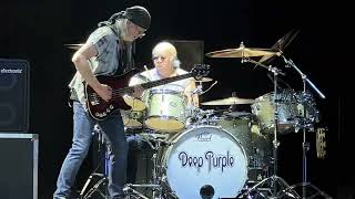 Deep Purple - Perfect Strangers - February 10, 2022 - Hard Rock Hollywood