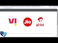 vi new mobile operator vodafone idea rebrand in india jio vs airtel vs vi in hindi vi plans