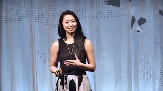Getting creative with uncomfortable conversations | Angela Ognev | TEDxPickeringStreet