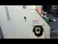 goodway gls 200m lathe 2007 overview