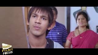 Kotha Kothaga Unadhi Movie Teaser - Filmy Focus