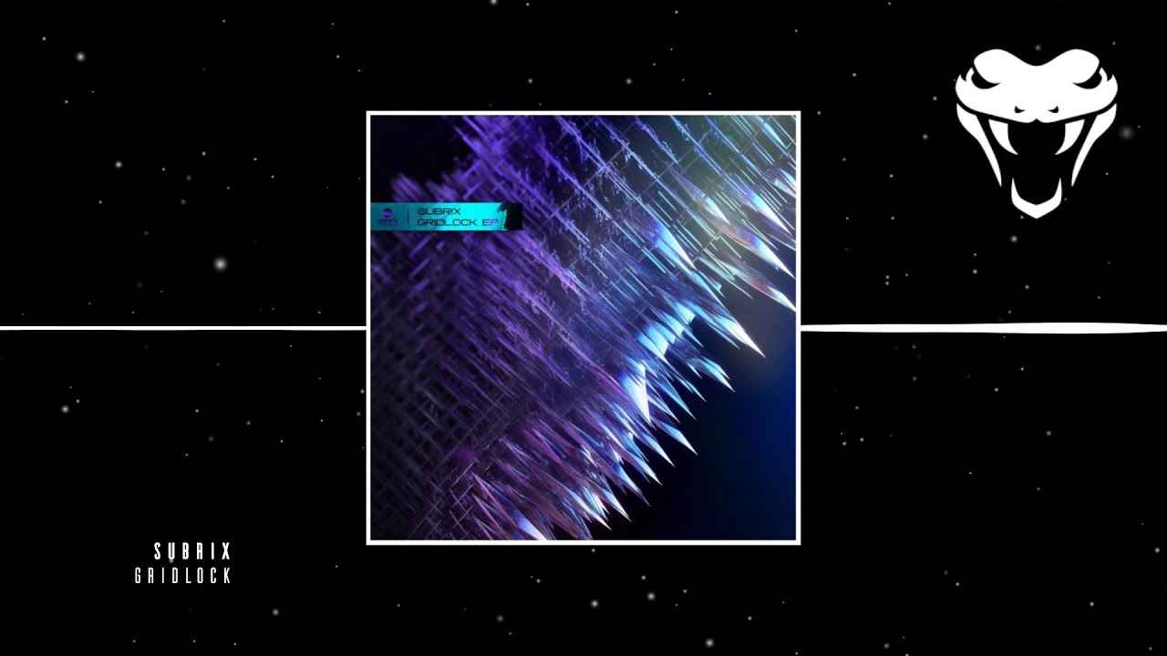 Subrix Gridlock Youtube