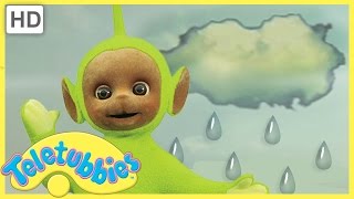 Teletubbies Full Episodes - Treasure Box | Episode 307