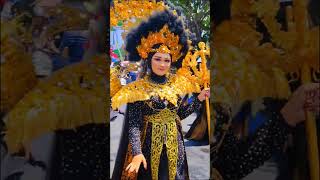 Pawai Budaya dan Hari Jadi ke 665 Kota Probolinggo #probolinggo #karnaval #2024 #viral #fyp #keren