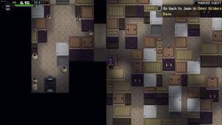 CrossCode BUG