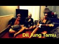 Dashain Tihar song cover by 3 DajuBhai