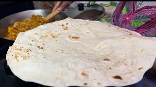 Preparando unas ricas Tortillas de Arina! Ami estilo 🌾😁