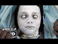 THE LAST VOYAGE OF THE DEMETER | Creepy Vampire Kid (2023) Movie CLIP HD