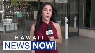 Leaked grand jury transcripts, potential witness tampering could impact Kaneshiro trial