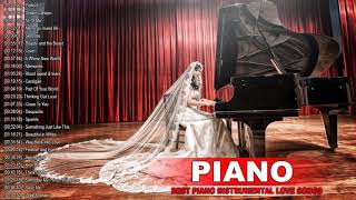Top 40 Piano Covers of Popular Songs 2020 - Best Instrumental Music For Work, Study, Sleep