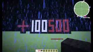 +100500 в minecraft