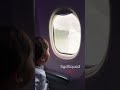 WILD STORMY LANDING + Future Pilot! Virgin Australia Boeing 737-800 Gold Coast Airport