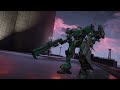 【ac6 対戦】皆様お久しぶりです【armoredcore6 】ps版