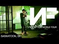 NF Perception World Tour | VIP Front Row