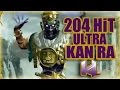 204 HIT ULTRA COMBO w/t KAN RA!!! | KILLER INSTINCT Season 2