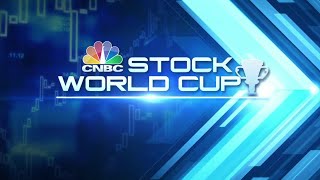 CNBC Stock World Cup: United Healthcare vs Johnson \u0026 Johnson and Netflix vs Disney — who wins?