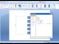 Office 2007 Demo: Create a flow chart