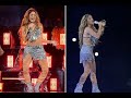 Shakira Shines During First Copa America Halftime Show at the 2024 Final Match