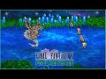 • FF5 Pixel Remaster ¹⁰⁸⁰ᵖ⁶⁰ • Defeat Shinryu Superboss