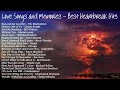Best Heartbreak Hits - Love Songs and Memories-1