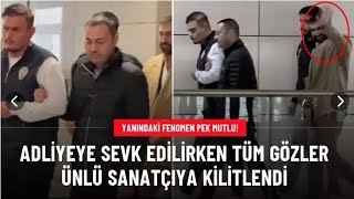 Ünlü isimlere yasa dışı bahis operasyonu! Mehmet Ali Erbil ve Serdar Ortaç gözaltında