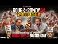 20 FIGHTS, BACKWOODS BRAWLERS, JACKED RING GIRLS, LIVE FROM WEST VIRGINIA | RNR 24 TRAILER