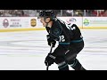 William Eklund first San Jose Barracuda goal