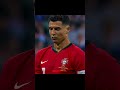 Ronaldo Emotional Moment 💔