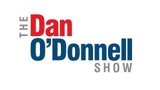 The Dan O'Donnell Show: It's Official