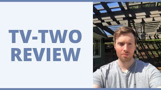 TV-TWO Review - How Much Can You Really Earn To Watch Videos?