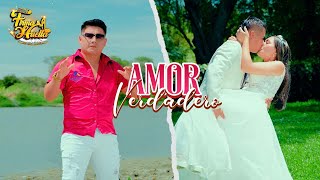 Amor Verdadero - Firma  \u0026 Huella / Video Clip 2025