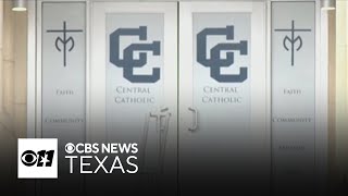 Texas high school under investigation for claims of hazing and sexual assault on the soccer team