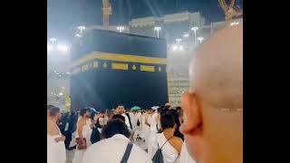 Khana Kaaba Me Barish ka KhoobsuratManzar | Today Heavy Rain in Makkah | Haram Shareef