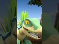 Dinosaurs STILL Don’t Understand English | LEGO JURASSIC WORLD: LEGENDS OF ISLA NUBLAR