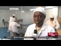 Chinese company producing medicine in Mali