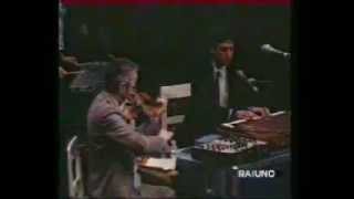 PATRIOTS TOUR 1981 FRANCO BATTIATO (registrazione completa)