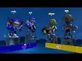 【悲報】スプラ新ルール、過疎りすぎて1時間に1回しかマッチせず無事終了へwwwww【splatoon3】