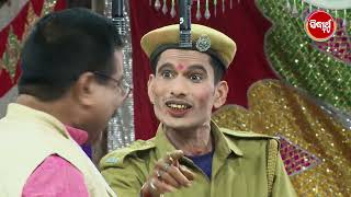 New Jatra Comedy - Priti Tame Tike Mate Saharjya Kara ପ୍ରୀତି ତମେ ମତେ ସାହାଯ୍ୟ କର | DCD