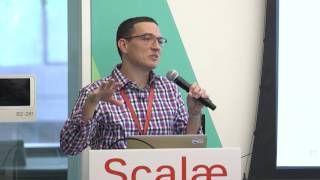 scala.bythebay.io: Michael Pilquist, Compositional Streaming with FS2