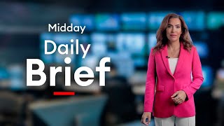 Midday Brief 4.8.2022