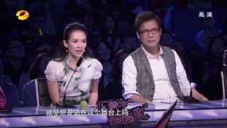 湖南卫视中国最强音-大众演唱会第一场 章子怡担任导师Part1官方1080P20130419