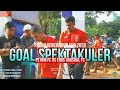 SUPER BIG MATCH | PETANI FC vs EROE GAUSHAL FC- Babak 1 Perempat Final PARIGI GENERATION CUP 2024