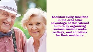 Tips on Exploring Assisted Living in Austin, TX, in 2023   Lavender Springs Assisted Living