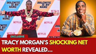 Tracy Morgan’s Net Worth: How Much Money Does He Make in 2025? | Hollywood Buzzboard