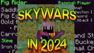 Skywars Shenanigans