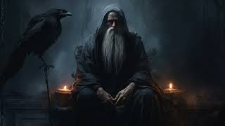 ODIN Meditation - Dark Nordic Atmosphere - Dark Mysterious Atmospheric Music