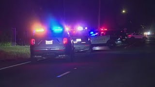 Suspected murder-suicide after child reports domestic violence